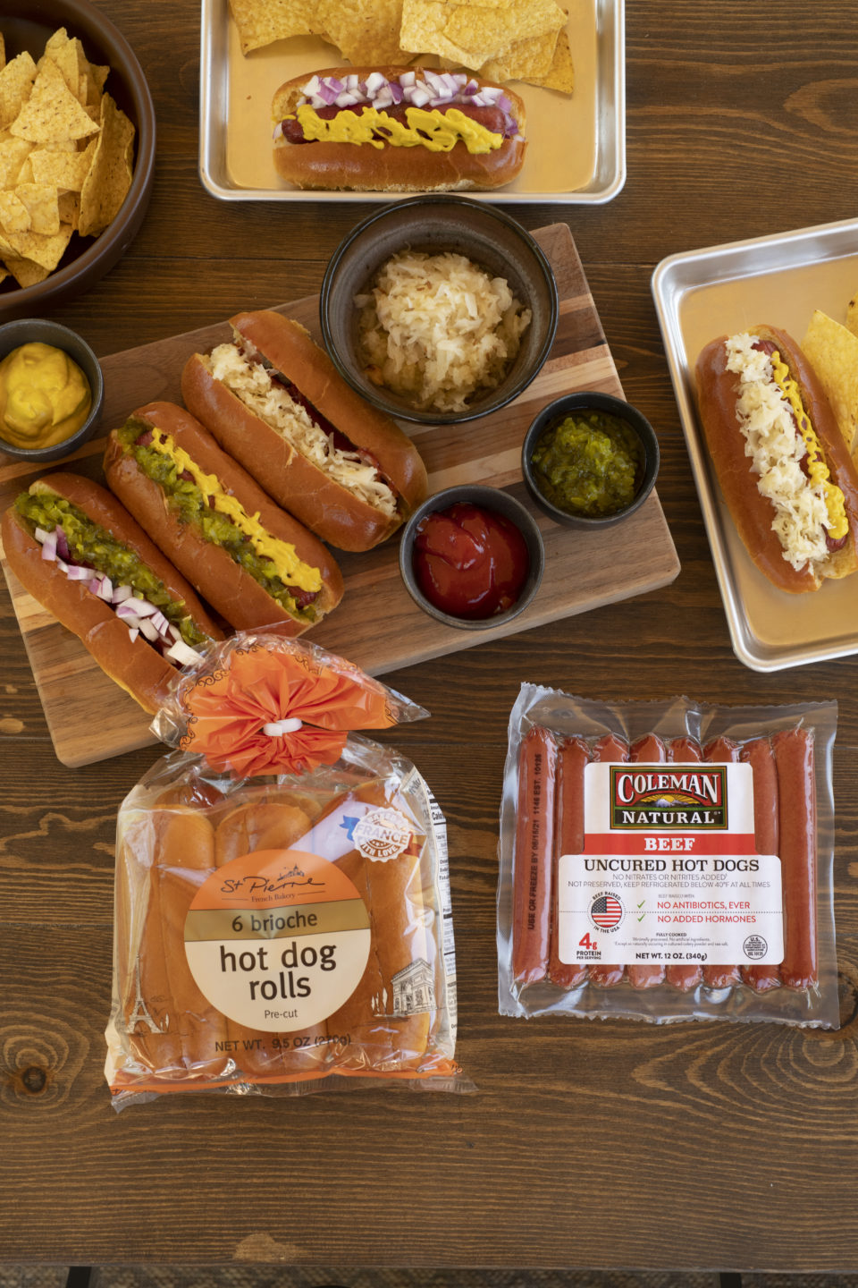 ColemanHotDogs©Merriam164