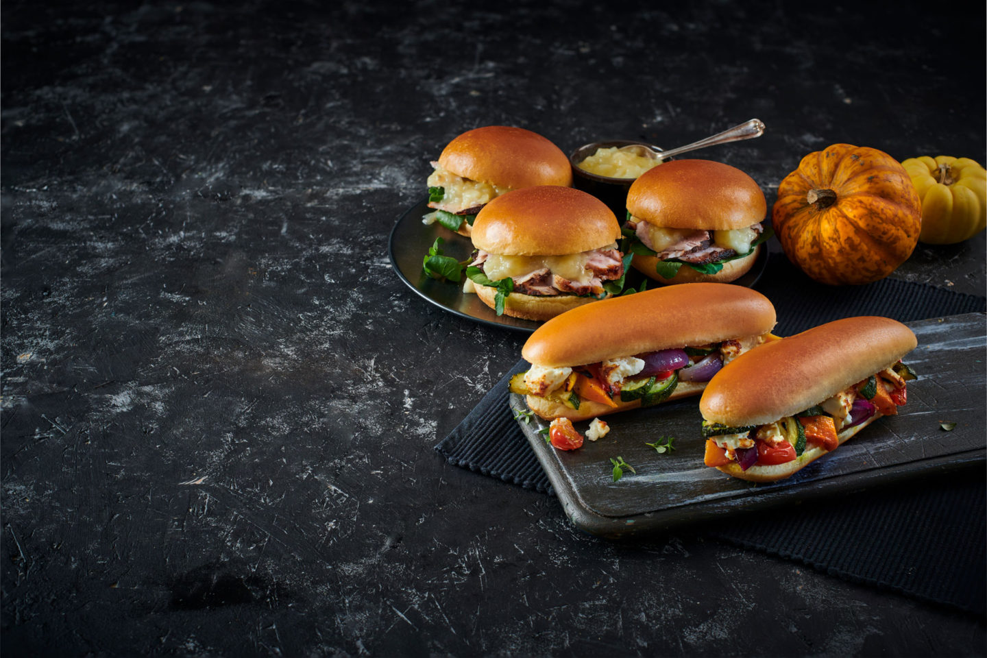 St Pierre Halloween Recipe Ideas